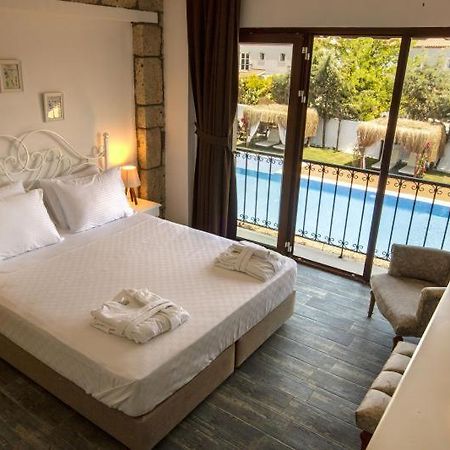 Albeon Luxury Hotel - אלאקאטי מראה חיצוני תמונה