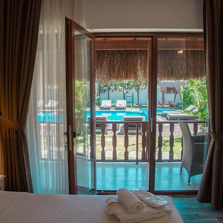 Albeon Luxury Hotel - אלאקאטי מראה חיצוני תמונה