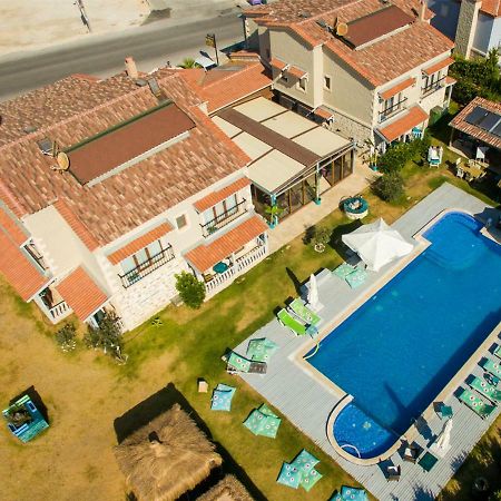 Albeon Luxury Hotel - אלאקאטי מראה חיצוני תמונה