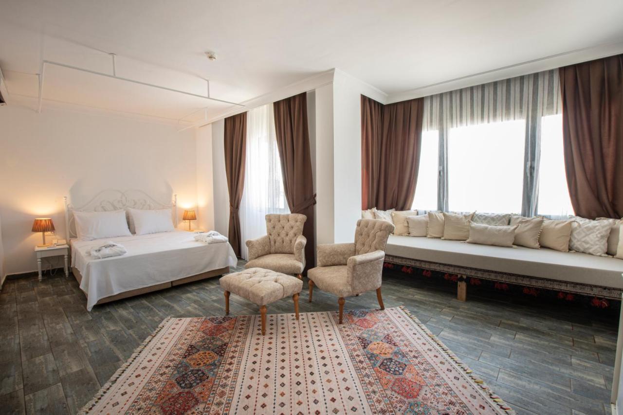 Albeon Luxury Hotel - אלאקאטי מראה חיצוני תמונה