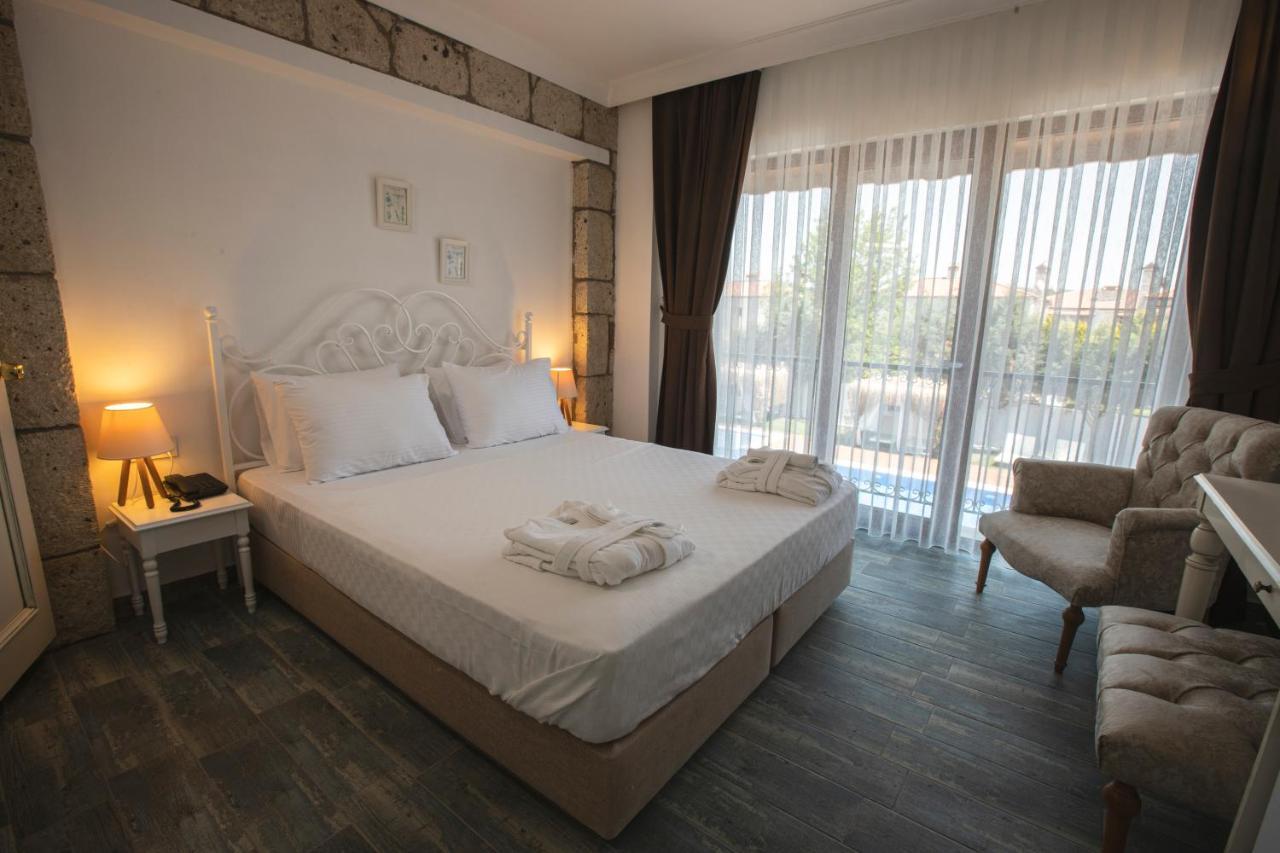 Albeon Luxury Hotel - אלאקאטי מראה חיצוני תמונה