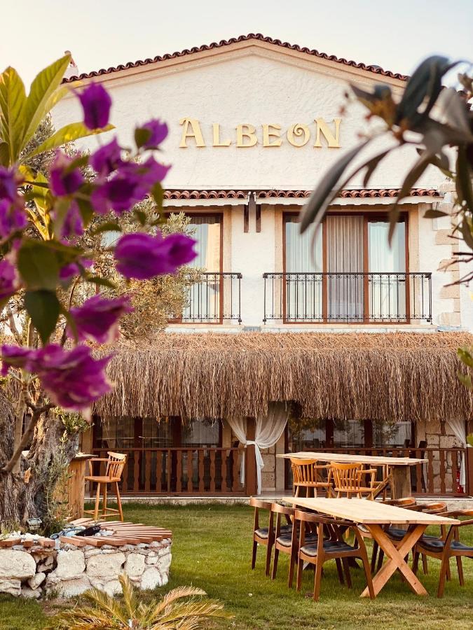 Albeon Luxury Hotel - אלאקאטי מראה חיצוני תמונה