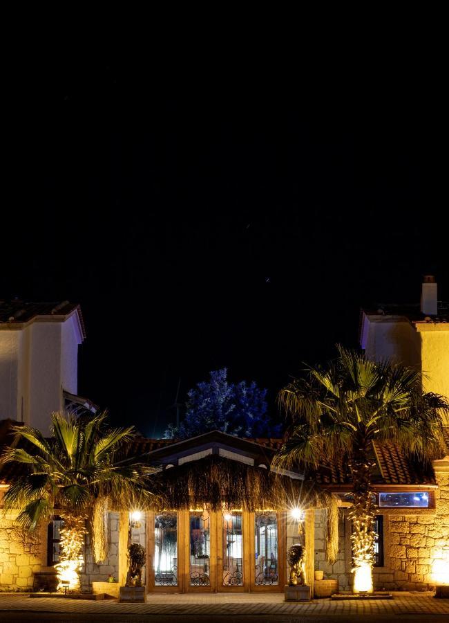 Albeon Luxury Hotel - אלאקאטי מראה חיצוני תמונה