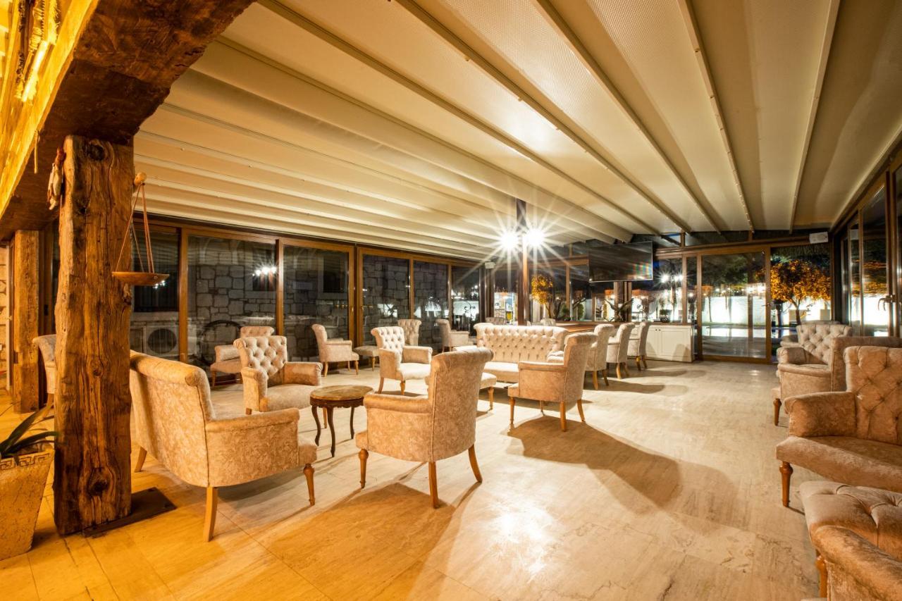 Albeon Luxury Hotel - אלאקאטי מראה חיצוני תמונה