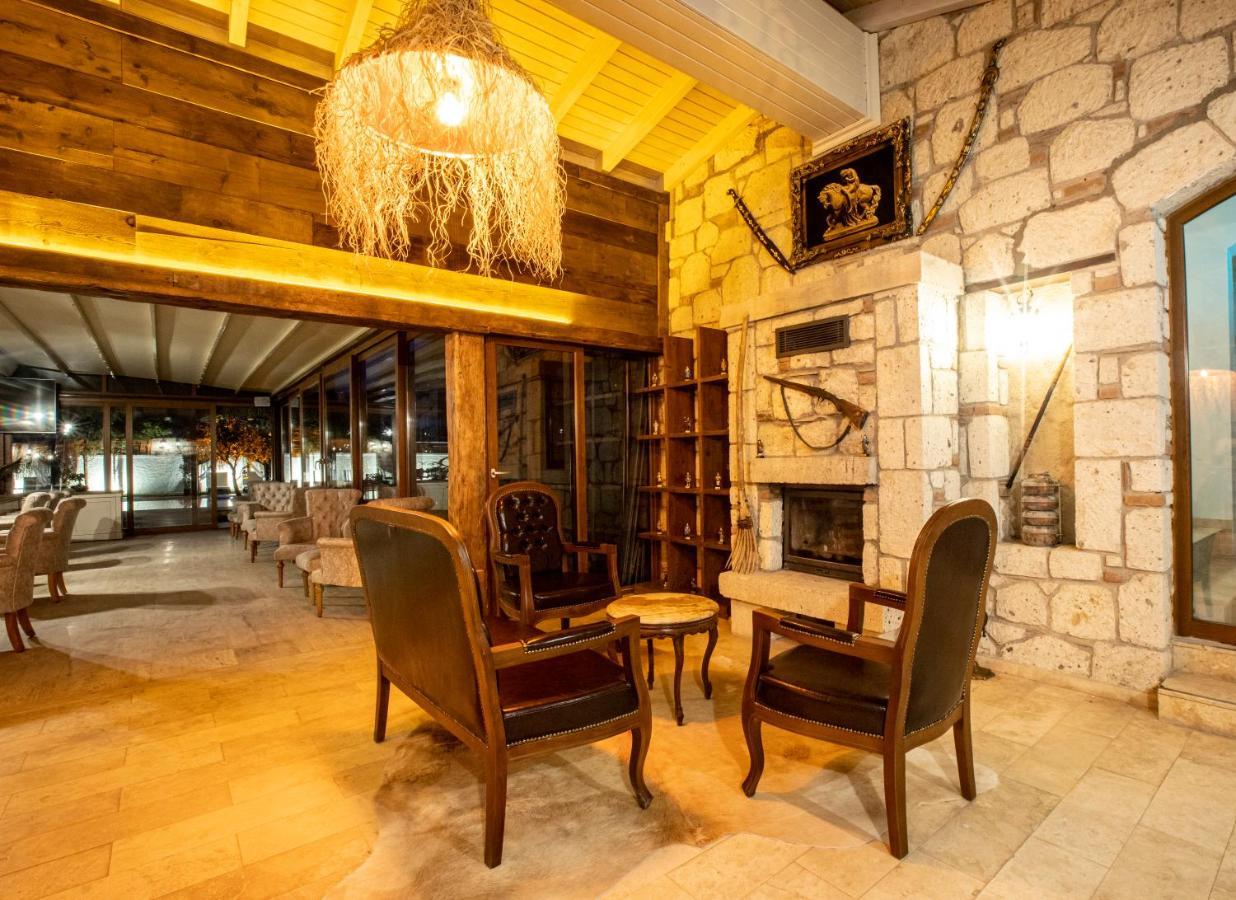 Albeon Luxury Hotel - אלאקאטי מראה חיצוני תמונה