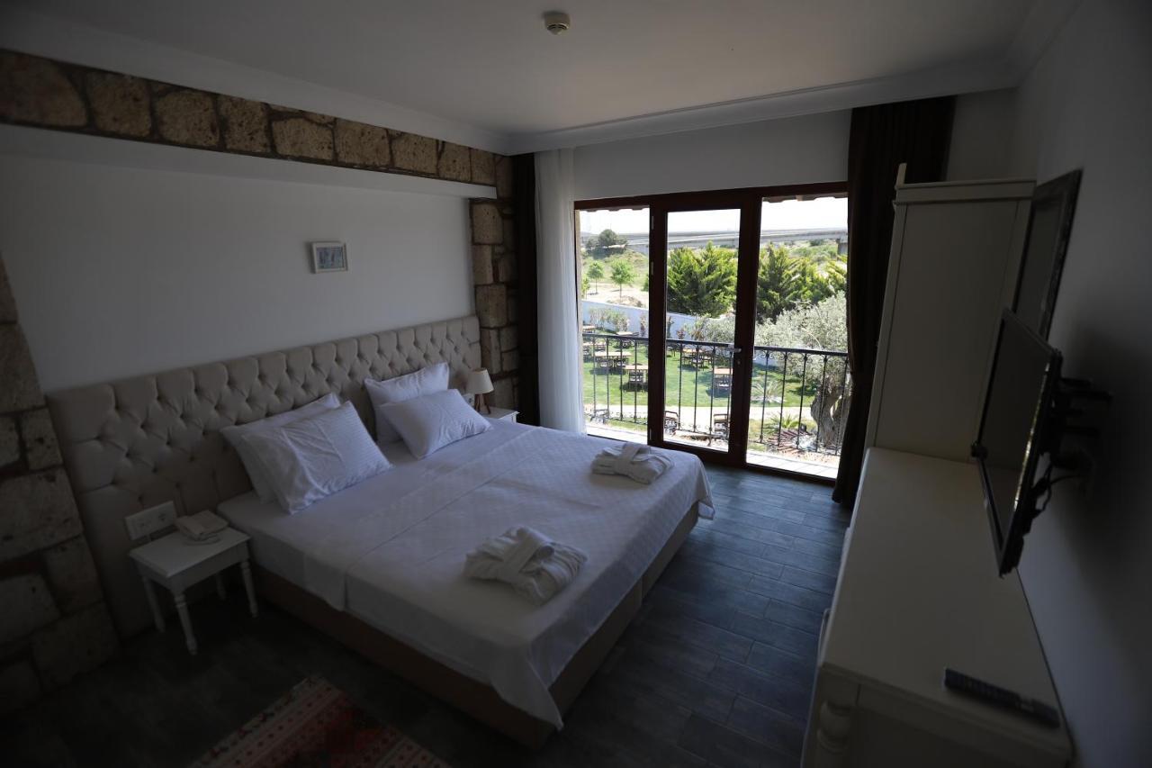Albeon Luxury Hotel - אלאקאטי מראה חיצוני תמונה
