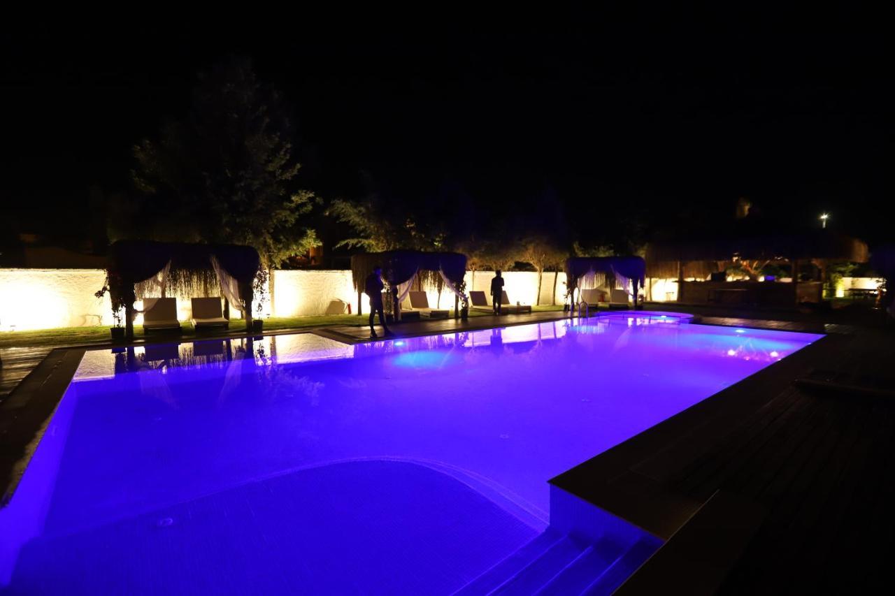 Albeon Luxury Hotel - אלאקאטי מראה חיצוני תמונה