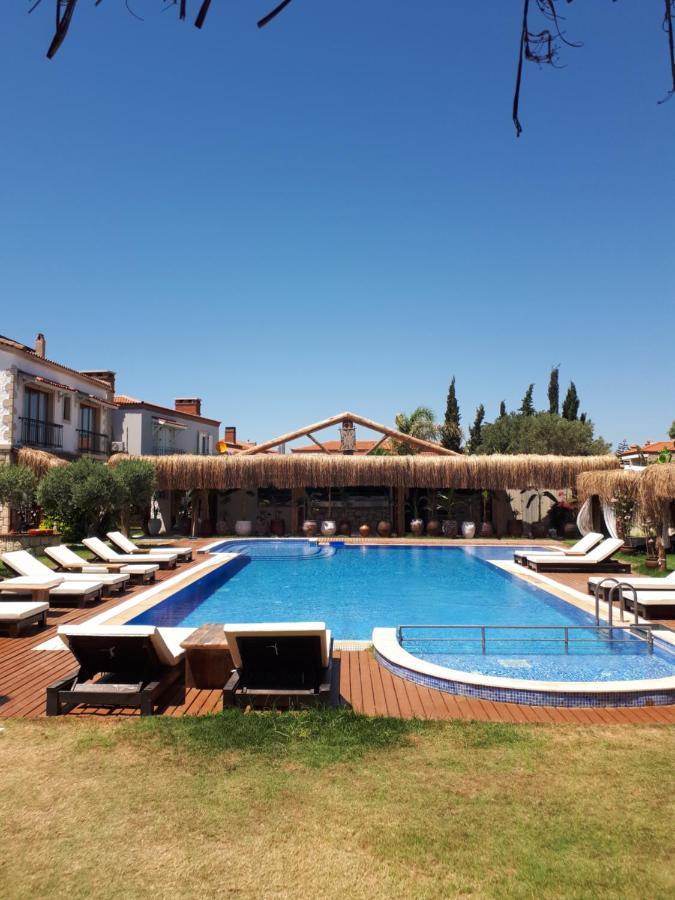 Albeon Luxury Hotel - אלאקאטי מראה חיצוני תמונה
