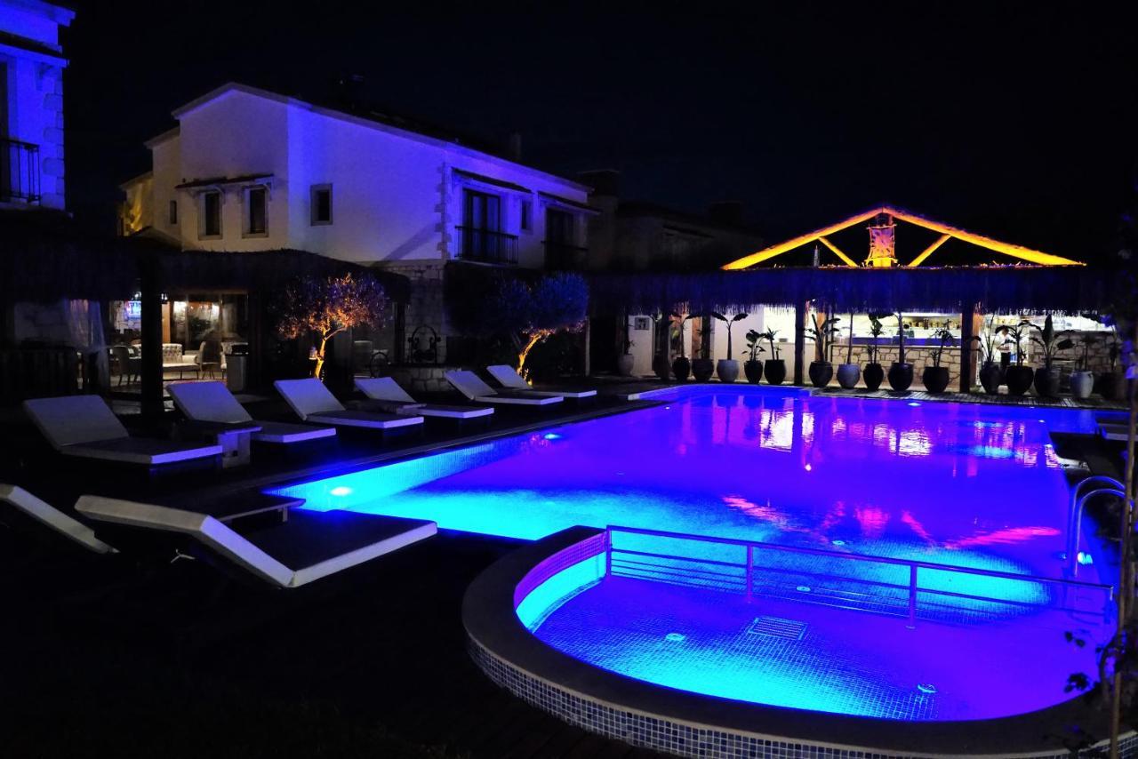 Albeon Luxury Hotel - אלאקאטי מראה חיצוני תמונה