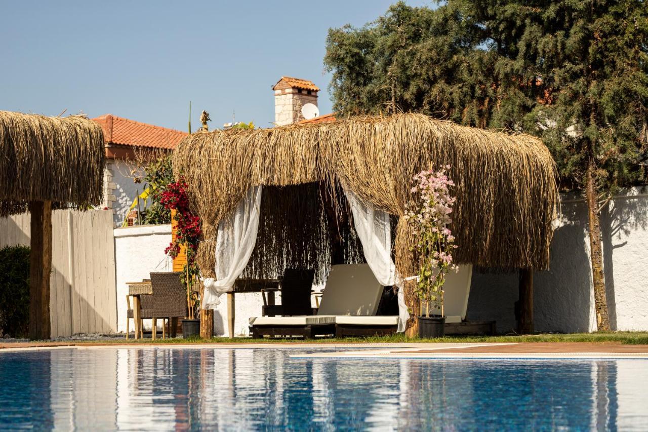 Albeon Luxury Hotel - אלאקאטי מראה חיצוני תמונה