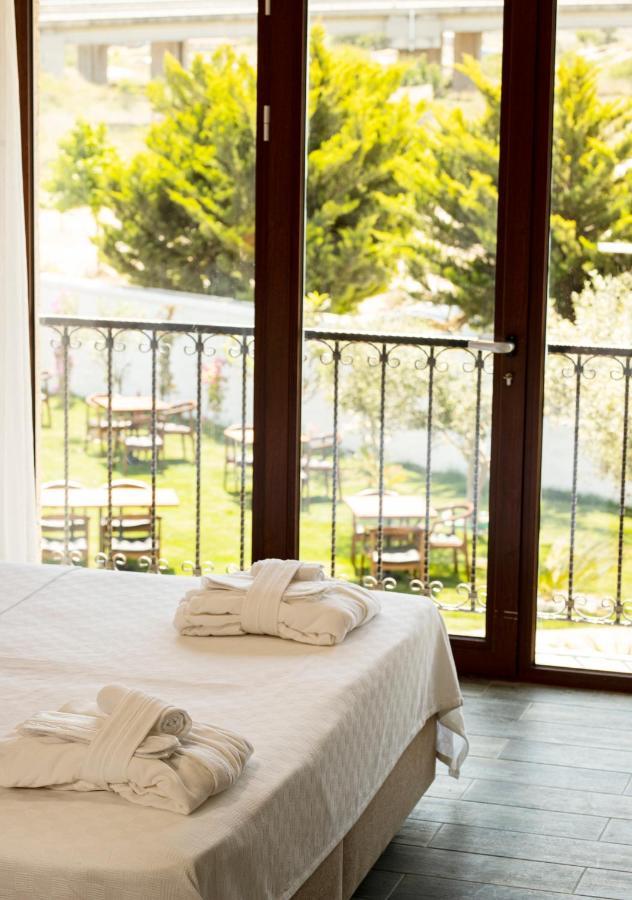 Albeon Luxury Hotel - אלאקאטי מראה חיצוני תמונה
