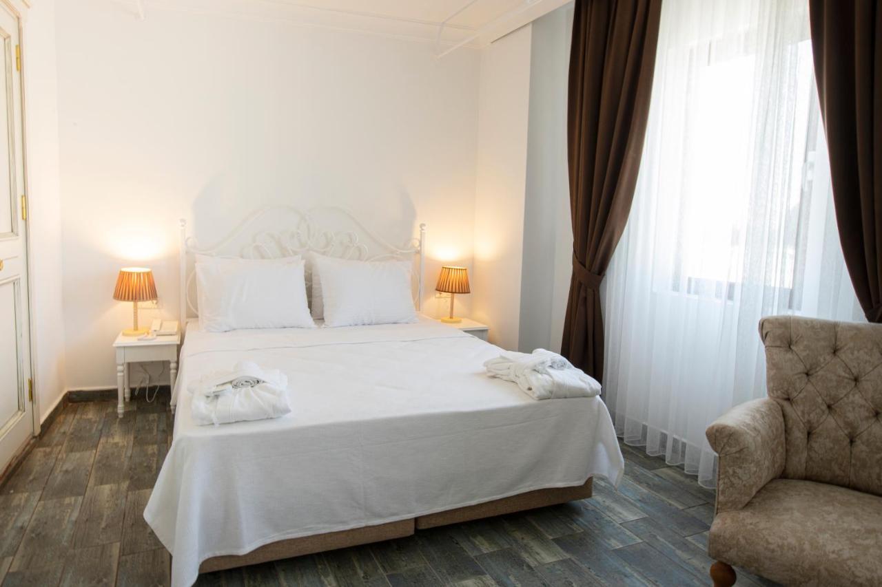 Albeon Luxury Hotel - אלאקאטי מראה חיצוני תמונה