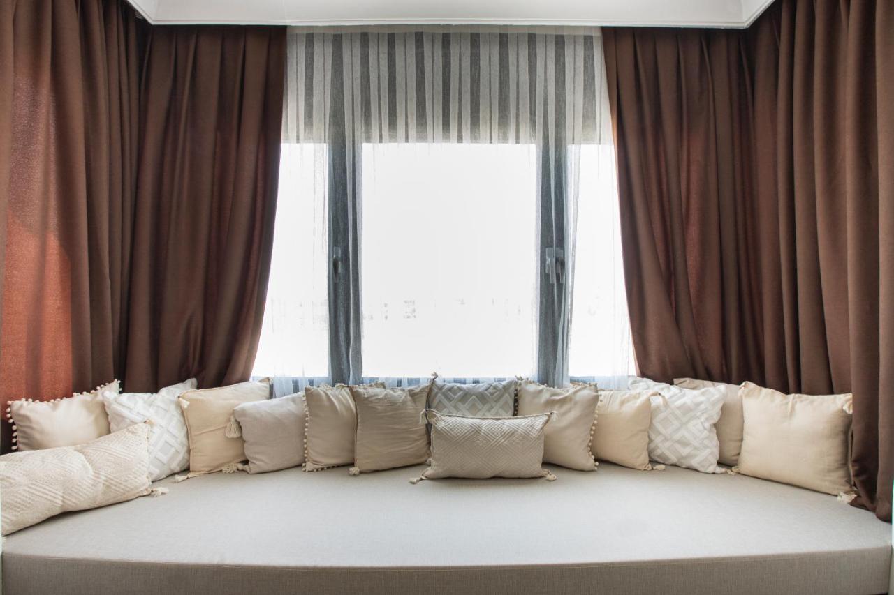 Albeon Luxury Hotel - אלאקאטי מראה חיצוני תמונה