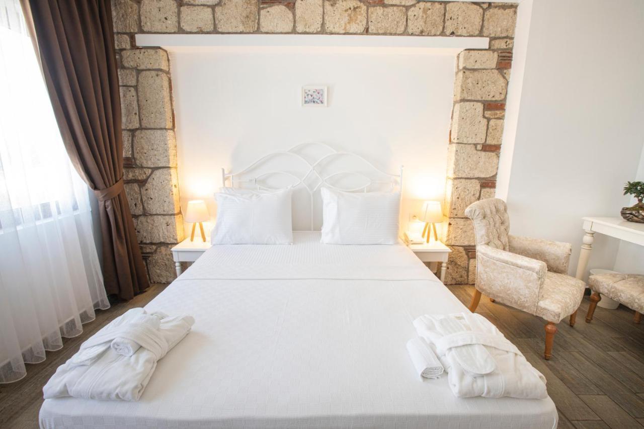 Albeon Luxury Hotel - אלאקאטי מראה חיצוני תמונה