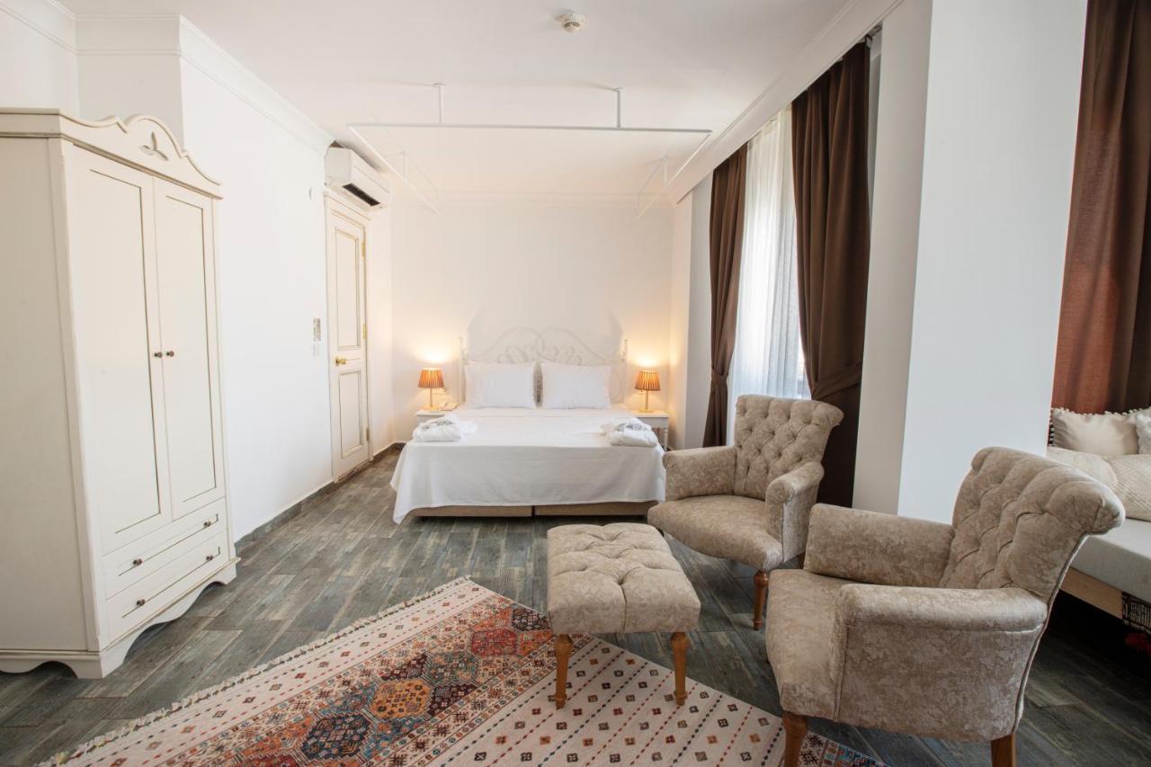 Albeon Luxury Hotel - אלאקאטי מראה חיצוני תמונה