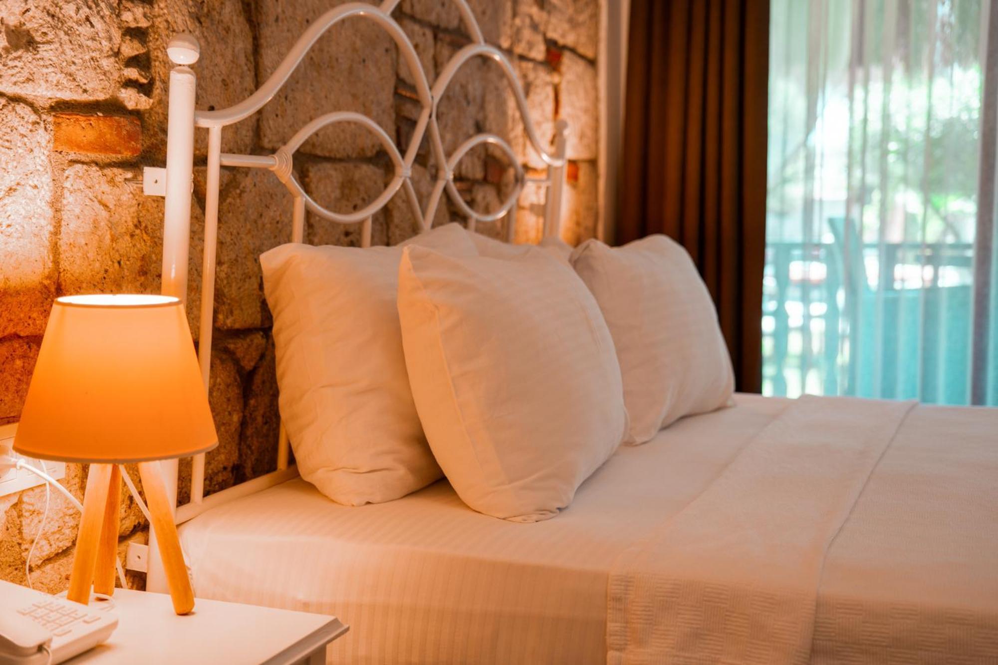 Albeon Luxury Hotel - אלאקאטי מראה חיצוני תמונה