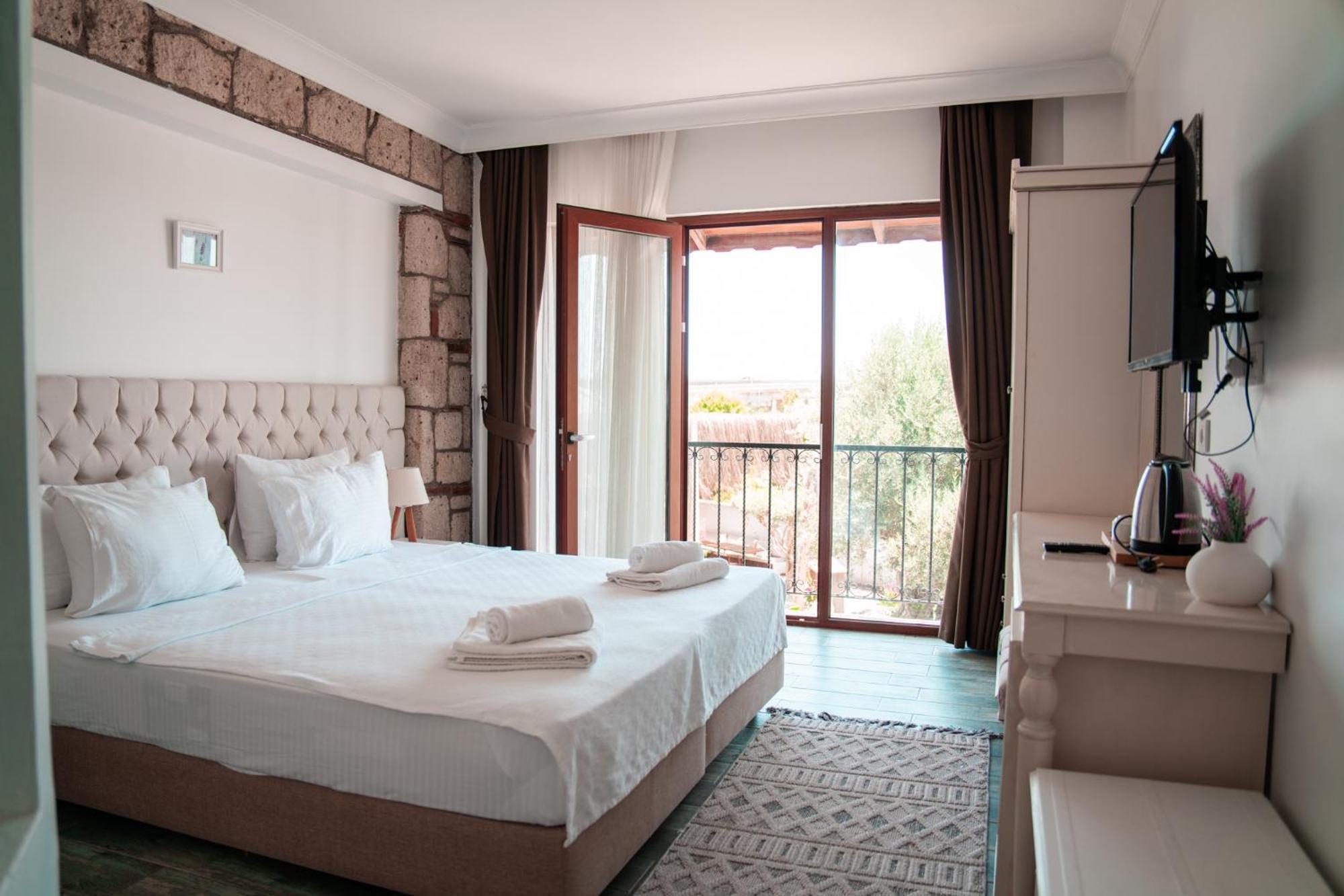 Albeon Luxury Hotel - אלאקאטי מראה חיצוני תמונה
