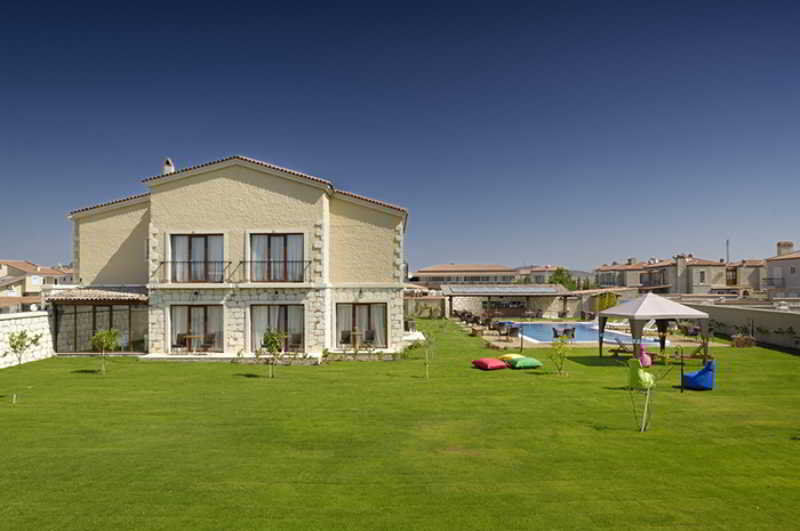 Albeon Luxury Hotel - אלאקאטי מראה חיצוני תמונה