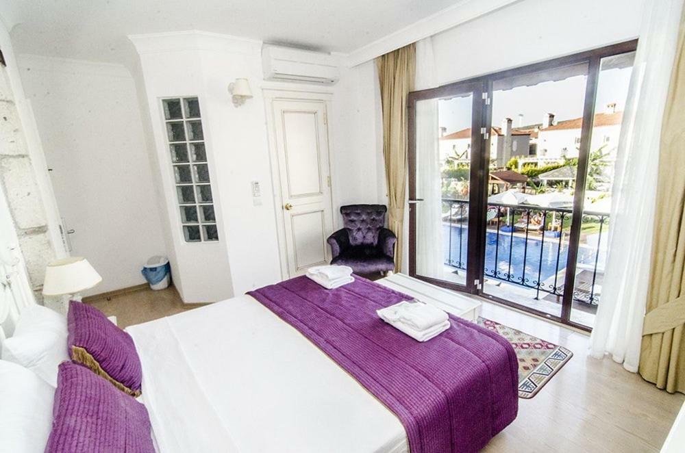Albeon Luxury Hotel - אלאקאטי מראה חיצוני תמונה