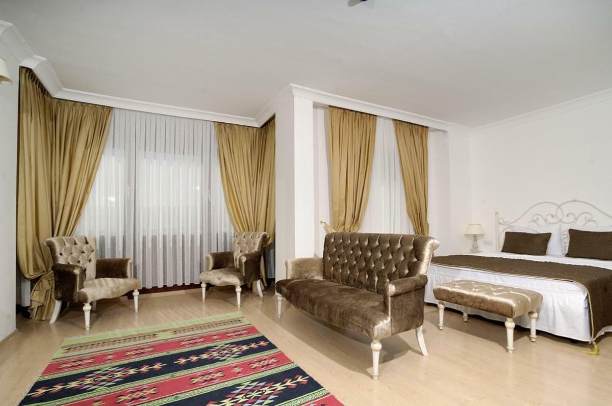 Albeon Luxury Hotel - אלאקאטי מראה חיצוני תמונה