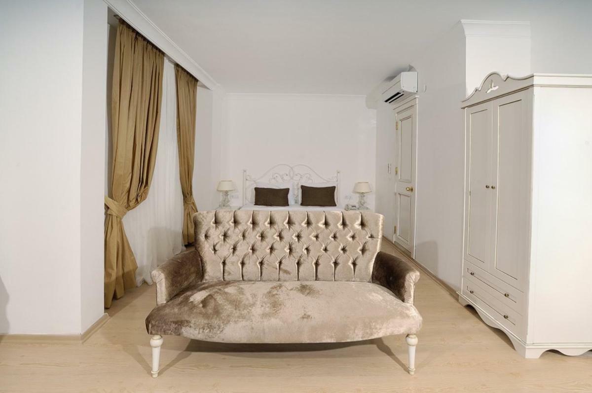 Albeon Luxury Hotel - אלאקאטי מראה חיצוני תמונה