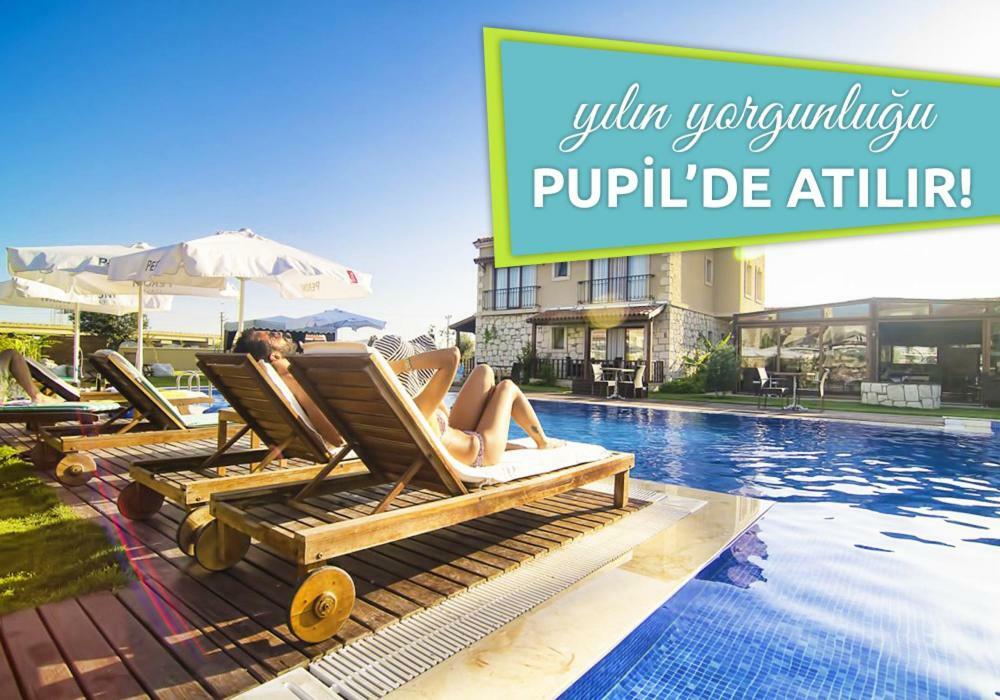 Albeon Luxury Hotel - אלאקאטי מראה חיצוני תמונה