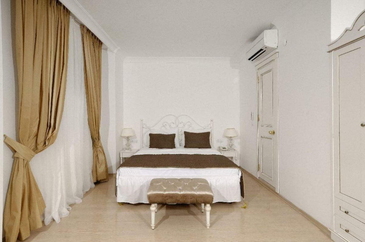 Albeon Luxury Hotel - אלאקאטי מראה חיצוני תמונה