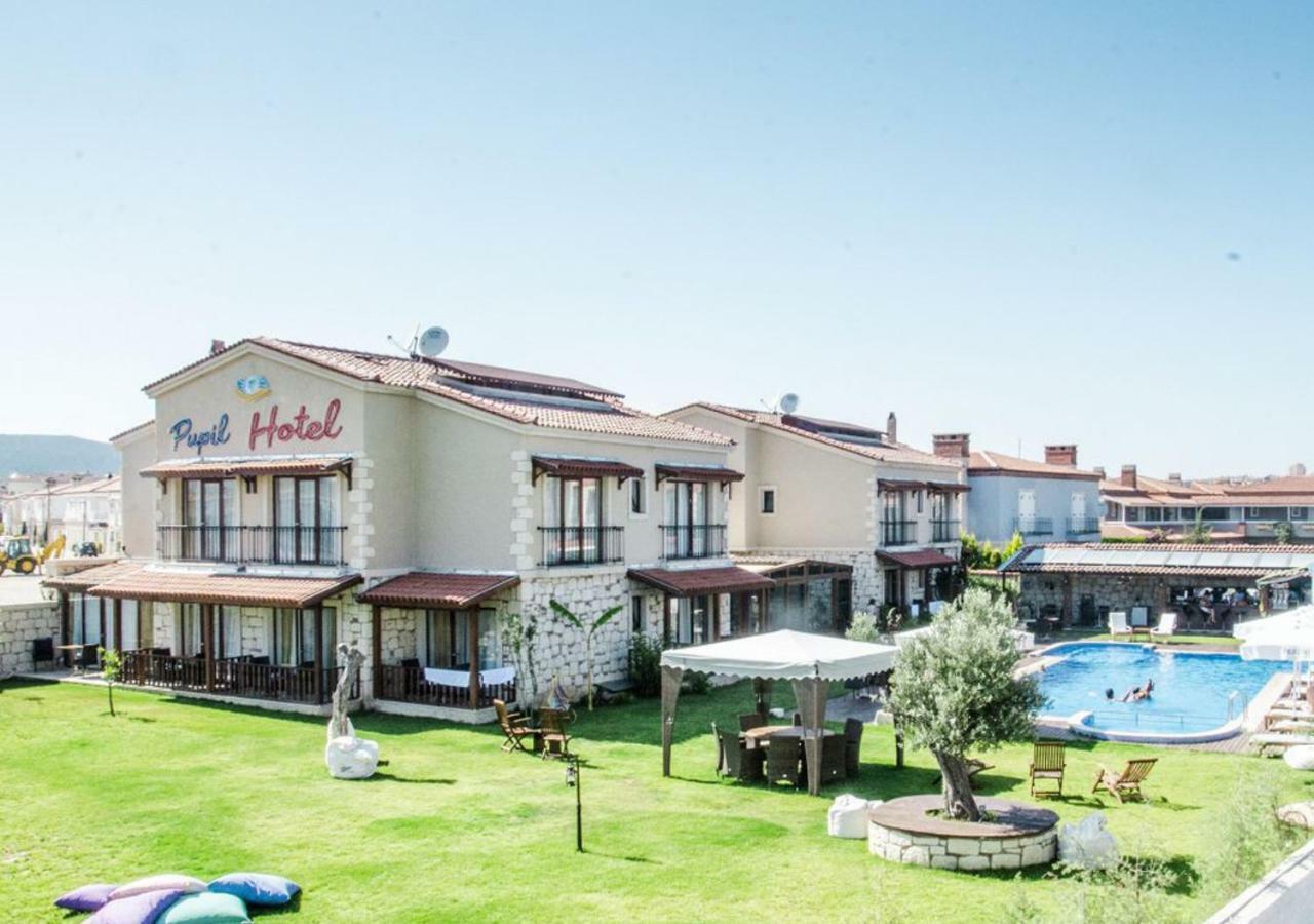 Albeon Luxury Hotel - אלאקאטי מראה חיצוני תמונה