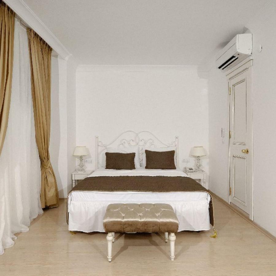 Albeon Luxury Hotel - אלאקאטי מראה חיצוני תמונה